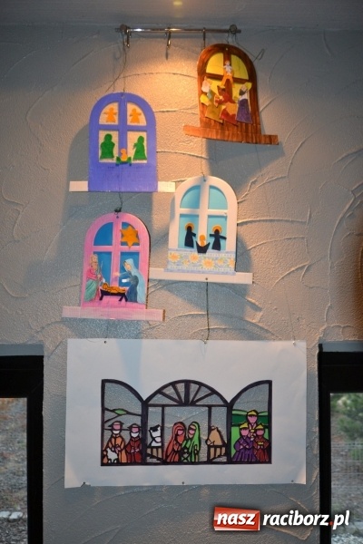 Zdjęcie w galerii na portalu naszraciborz.pl: Takiej wystawy jeszcze nie było. 410 szopek pokazano w Roszkowie wiadomości z regionu