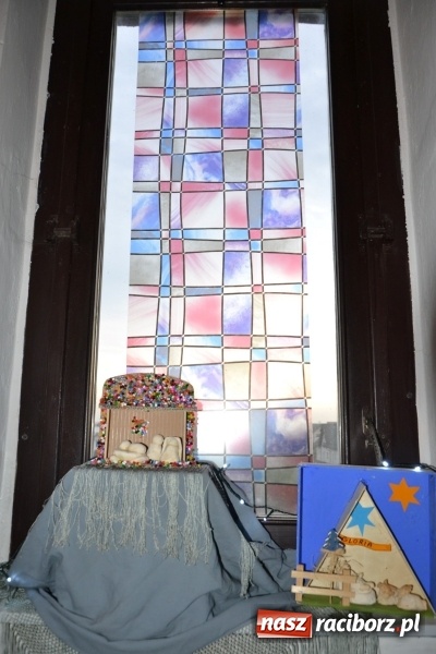 Zdjęcie w galerii na portalu naszraciborz.pl: Takiej wystawy jeszcze nie było. 410 szopek pokazano w Roszkowie wiadomości z regionu