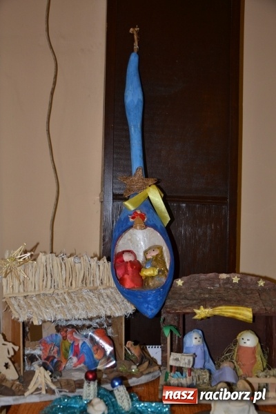 Zdjęcie w galerii na portalu naszraciborz.pl: Takiej wystawy jeszcze nie było. 410 szopek pokazano w Roszkowie wiadomości z regionu
