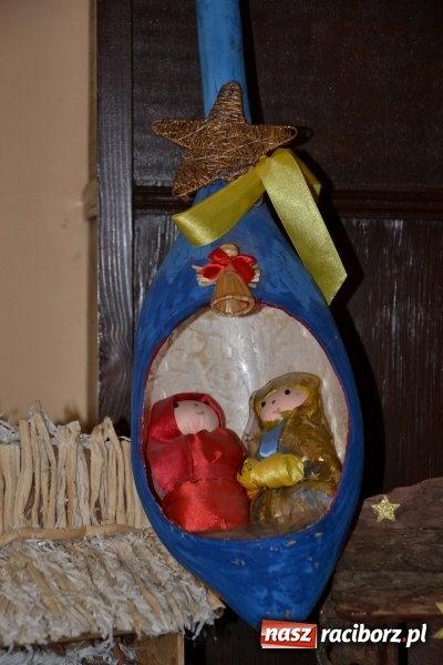 Zdjęcie w galerii na portalu naszraciborz.pl: Takiej wystawy jeszcze nie było. 410 szopek pokazano w Roszkowie wiadomości z regionu