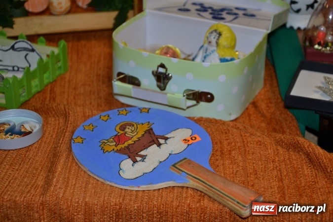 Zdjęcie w galerii na portalu naszraciborz.pl: Takiej wystawy jeszcze nie było. 410 szopek pokazano w Roszkowie wiadomości z regionu