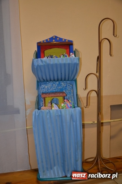 Zdjęcie w galerii na portalu naszraciborz.pl: Takiej wystawy jeszcze nie było. 410 szopek pokazano w Roszkowie wiadomości z regionu