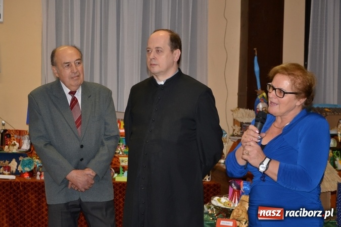 Zdjęcie w galerii na portalu naszraciborz.pl: Takiej wystawy jeszcze nie było. 410 szopek pokazano w Roszkowie wiadomości z regionu