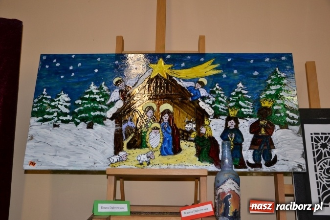 Zdjęcie w galerii na portalu naszraciborz.pl: Takiej wystawy jeszcze nie było. 410 szopek pokazano w Roszkowie wiadomości z regionu