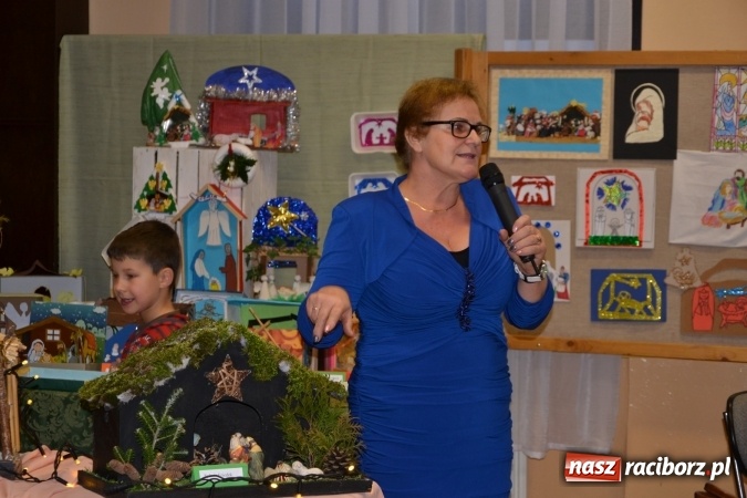 Zdjęcie w galerii na portalu naszraciborz.pl: Takiej wystawy jeszcze nie było. 410 szopek pokazano w Roszkowie wiadomości z regionu