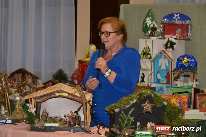 Zdjęcie w galerii na portalu naszraciborz.pl: Takiej wystawy jeszcze nie było. 410 szopek pokazano w Roszkowie wiadomości z regionu