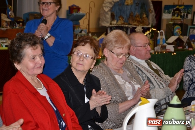 Zdjęcie w galerii na portalu naszraciborz.pl: Takiej wystawy jeszcze nie było. 410 szopek pokazano w Roszkowie wiadomości z regionu