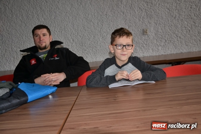 Zdjęcie w galerii na portalu naszraciborz.pl: Zagadki Lego Robotyki, czyli kolejny wykład Uniwersytetu Dziecięcego w Krzyżanowicach  wiadomości z regionu