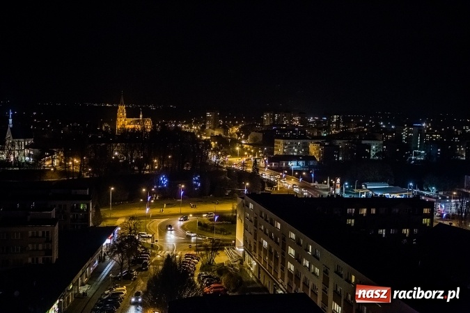 Zdjęcie w galerii na portalu naszraciborz.pl: Wielkie gotowanie, zimowe kino i jarmark bożonarodzeniowy kończą 800-lecie Raciborza. Sprawdź program dorocznej imprezy wiadomości z regionu