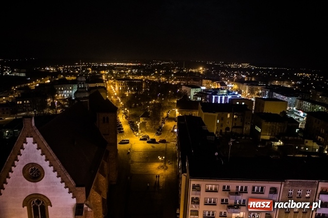 Zdjęcie w galerii na portalu naszraciborz.pl: Wielkie gotowanie, zimowe kino i jarmark bożonarodzeniowy kończą 800-lecie Raciborza. Sprawdź program dorocznej imprezy wiadomości z regionu