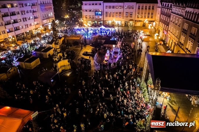 Zdjęcie w galerii na portalu naszraciborz.pl: Wielkie gotowanie, zimowe kino i jarmark bożonarodzeniowy kończą 800-lecie Raciborza. Sprawdź program dorocznej imprezy wiadomości z regionu