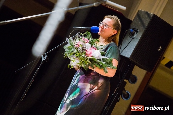 Zdjęcie w galerii na portalu naszraciborz.pl: Zesp&oacute;ł Taneczny Łężczok ma już dwadzieścia lat. Urodziny świętował hucznie podczas gali w Raciborskim Centrum Kultury wiadomości z regionu