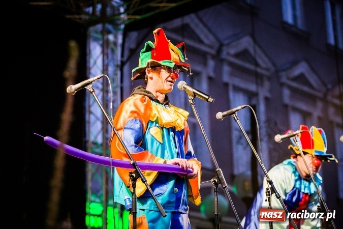 Zdjęcie w galerii na portalu naszraciborz.pl: Z wizytą na raciborskim jarmarku bożonarodzeniowym FOTO wiadomości z regionu