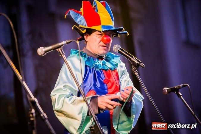 Zdjęcie w galerii na portalu naszraciborz.pl: Z wizytą na raciborskim jarmarku bożonarodzeniowym FOTO wiadomości z regionu