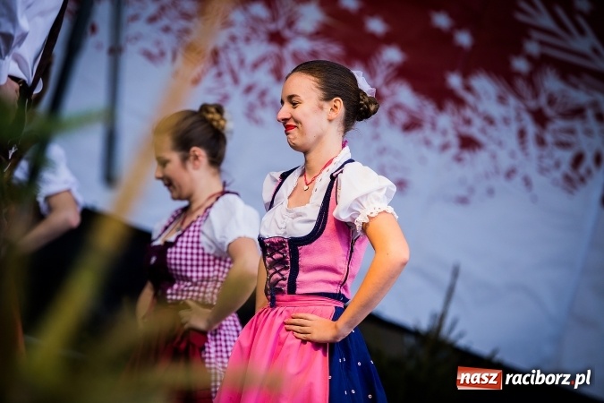 Zdjęcie w galerii na portalu naszraciborz.pl: Z wizytą na raciborskim jarmarku bożonarodzeniowym FOTO wiadomości z regionu