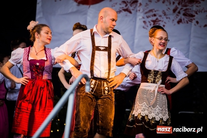 Zdjęcie w galerii na portalu naszraciborz.pl: Z wizytą na raciborskim jarmarku bożonarodzeniowym FOTO wiadomości z regionu