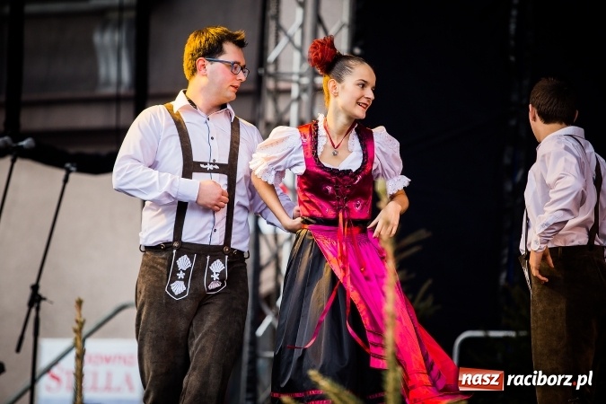 Zdjęcie w galerii na portalu naszraciborz.pl: Z wizytą na raciborskim jarmarku bożonarodzeniowym FOTO wiadomości z regionu