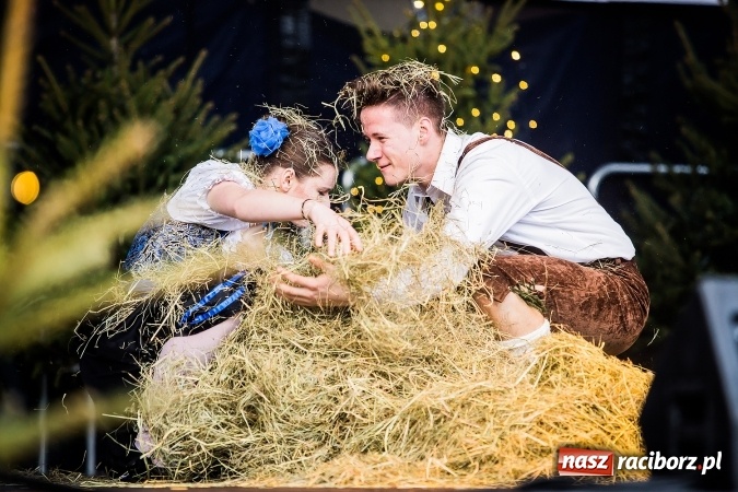 Zdjęcie w galerii na portalu naszraciborz.pl: Z wizytą na raciborskim jarmarku bożonarodzeniowym FOTO wiadomości z regionu