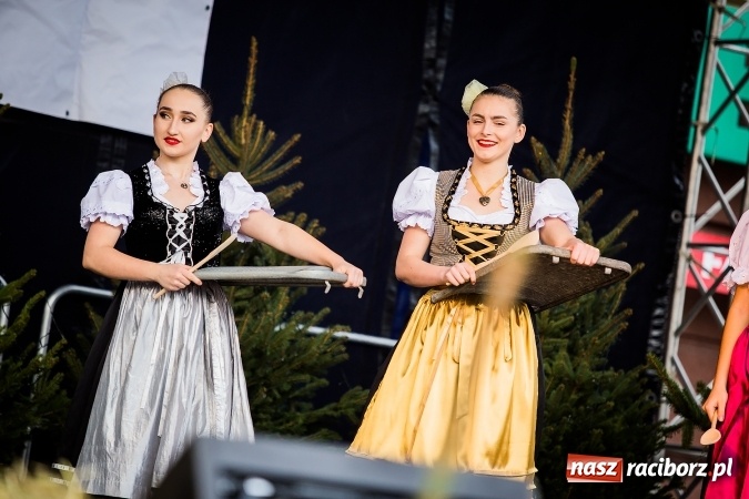 Zdjęcie w galerii na portalu naszraciborz.pl: Z wizytą na raciborskim jarmarku bożonarodzeniowym FOTO wiadomości z regionu