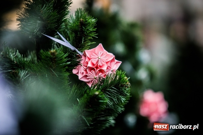 Zdjęcie w galerii na portalu naszraciborz.pl: Z wizytą na raciborskim jarmarku bożonarodzeniowym FOTO wiadomości z regionu