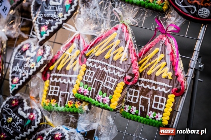 Zdjęcie w galerii na portalu naszraciborz.pl: Z wizytą na raciborskim jarmarku bożonarodzeniowym FOTO wiadomości z regionu