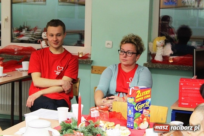 Zdjęcie w galerii na portalu naszraciborz.pl: Raciborski finał Szlachetnej Paczki  wiadomości z regionu