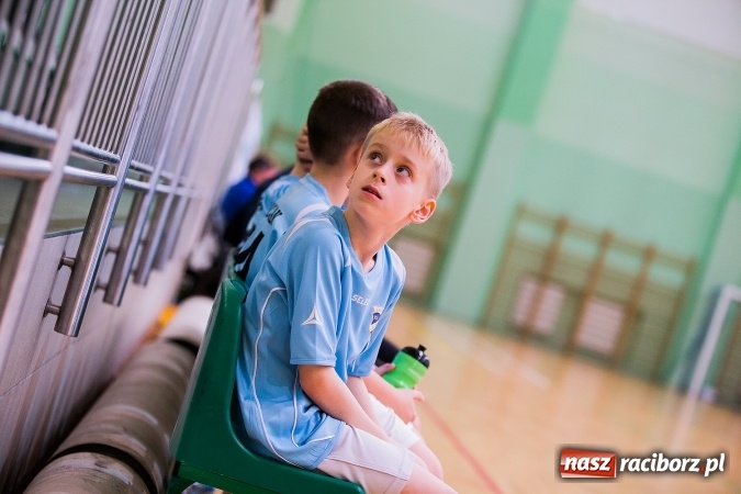 Zdjęcie w galerii na portalu naszraciborz.pl: Unia Racibórz z Pucharem Starosty Raciborskiego wiadomości z regionu