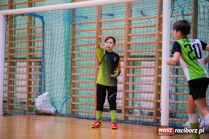 Zdjęcie w galerii na portalu naszraciborz.pl: Unia Racibórz z Pucharem Starosty Raciborskiego wiadomości z regionu