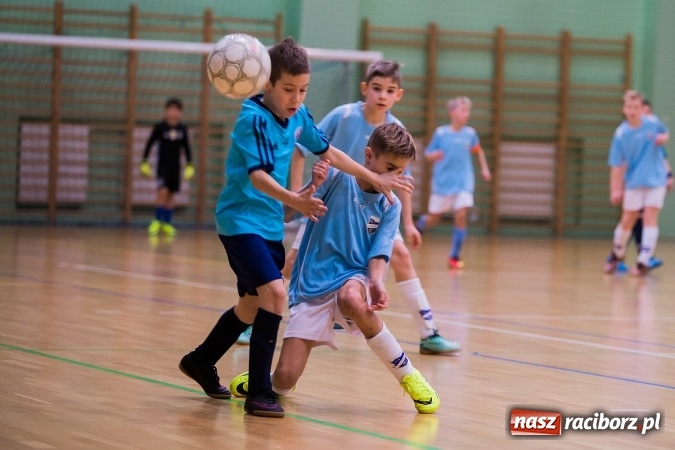 Zdjęcie w galerii na portalu naszraciborz.pl: Unia Racibórz z Pucharem Starosty Raciborskiego wiadomości z regionu