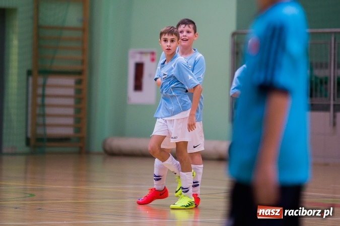 Zdjęcie w galerii na portalu naszraciborz.pl: Unia Racibórz z Pucharem Starosty Raciborskiego wiadomości z regionu