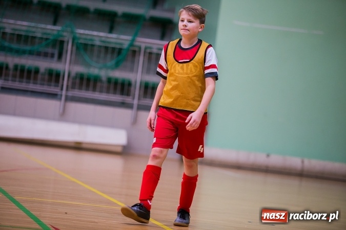 Zdjęcie w galerii na portalu naszraciborz.pl: Unia Racibórz z Pucharem Starosty Raciborskiego wiadomości z regionu