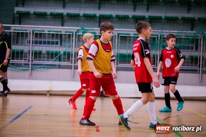 Zdjęcie w galerii na portalu naszraciborz.pl: Unia Racibórz z Pucharem Starosty Raciborskiego wiadomości z regionu