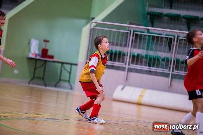 Zdjęcie w galerii na portalu naszraciborz.pl: Unia Racibórz z Pucharem Starosty Raciborskiego wiadomości z regionu