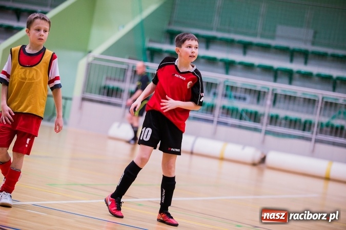 Zdjęcie w galerii na portalu naszraciborz.pl: Unia Racibórz z Pucharem Starosty Raciborskiego wiadomości z regionu