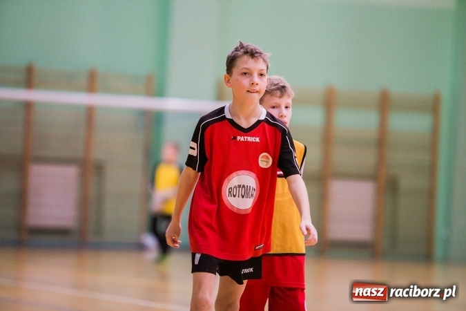 Zdjęcie w galerii na portalu naszraciborz.pl: Unia Racibórz z Pucharem Starosty Raciborskiego wiadomości z regionu