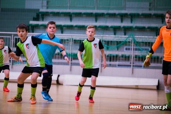 Zdjęcie w galerii na portalu naszraciborz.pl: Unia Racibórz z Pucharem Starosty Raciborskiego wiadomości z regionu