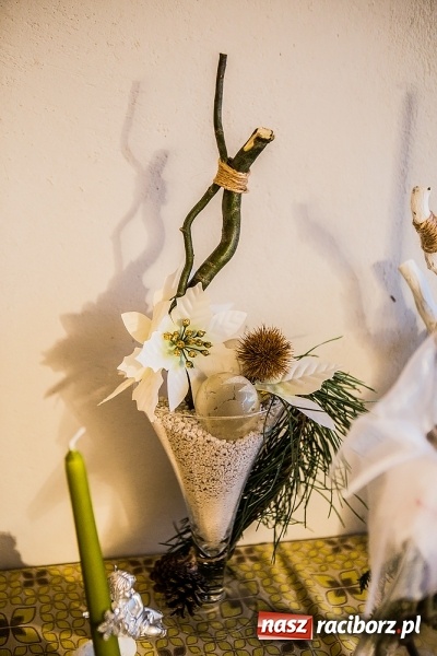 Zdjęcie w galerii na portalu naszraciborz.pl: Jarmark przedświąteczny w Pietraszynie wiadomości z regionu