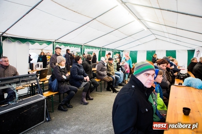 Zdjęcie w galerii na portalu naszraciborz.pl: Jarmark przedświąteczny w Pietraszynie wiadomości z regionu