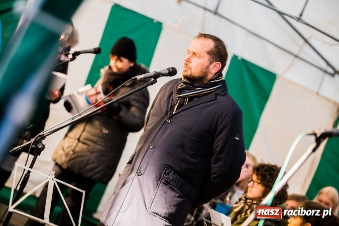 Zdjęcie w galerii na portalu naszraciborz.pl: Jarmark przedświąteczny w Pietraszynie wiadomości z regionu