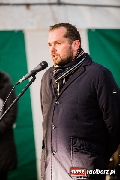 Zdjęcie w galerii na portalu naszraciborz.pl: Jarmark przedświąteczny w Pietraszynie wiadomości z regionu