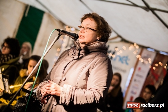 Zdjęcie w galerii na portalu naszraciborz.pl: Jarmark przedświąteczny w Pietraszynie wiadomości z regionu