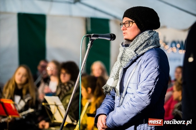 Zdjęcie w galerii na portalu naszraciborz.pl: Jarmark przedświąteczny w Pietraszynie wiadomości z regionu