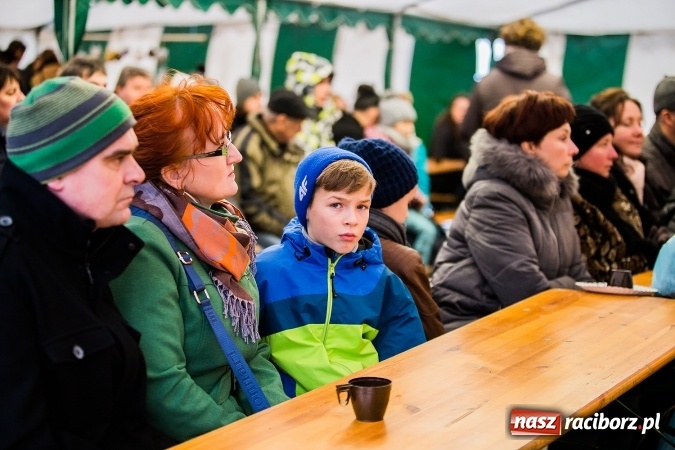 Zdjęcie w galerii na portalu naszraciborz.pl: Jarmark przedświąteczny w Pietraszynie wiadomości z regionu
