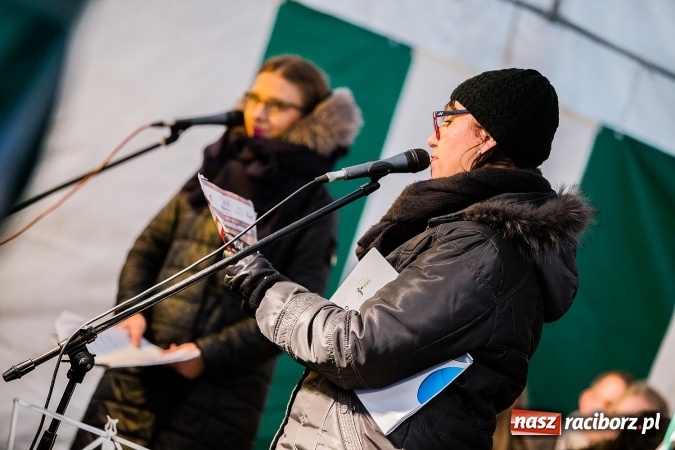 Zdjęcie w galerii na portalu naszraciborz.pl: Jarmark przedświąteczny w Pietraszynie wiadomości z regionu