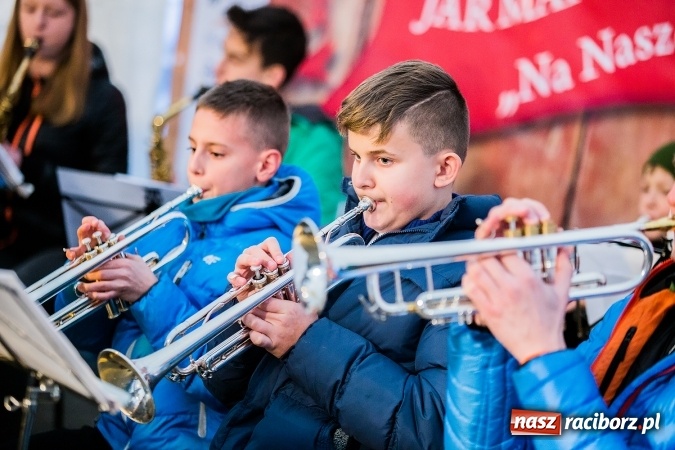 Zdjęcie w galerii na portalu naszraciborz.pl: Jarmark przedświąteczny w Pietraszynie wiadomości z regionu