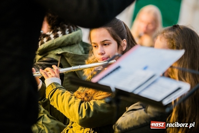 Zdjęcie w galerii na portalu naszraciborz.pl: Jarmark przedświąteczny w Pietraszynie wiadomości z regionu