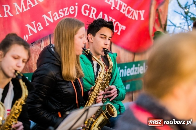 Zdjęcie w galerii na portalu naszraciborz.pl: Jarmark przedświąteczny w Pietraszynie wiadomości z regionu
