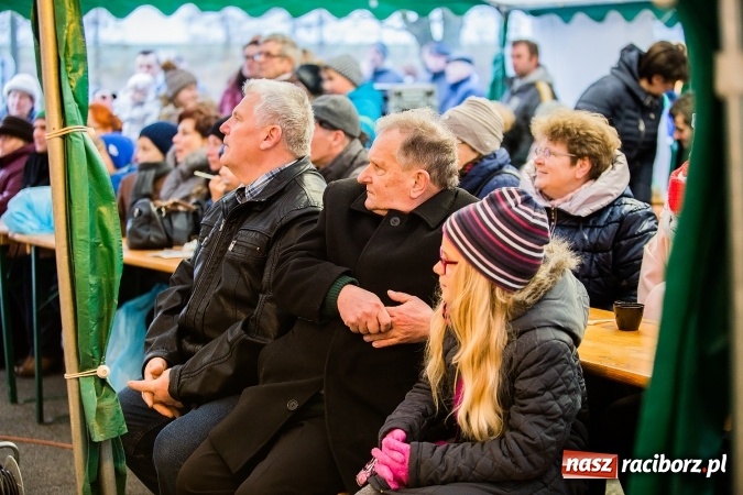 Zdjęcie w galerii na portalu naszraciborz.pl: Jarmark przedświąteczny w Pietraszynie wiadomości z regionu