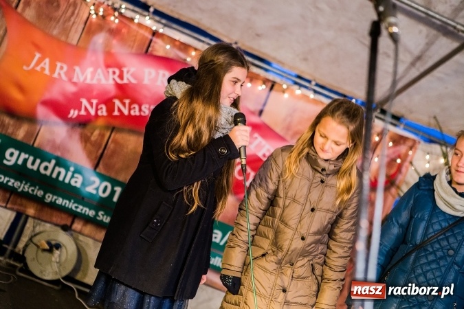 Zdjęcie w galerii na portalu naszraciborz.pl: Jarmark przedświąteczny w Pietraszynie wiadomości z regionu