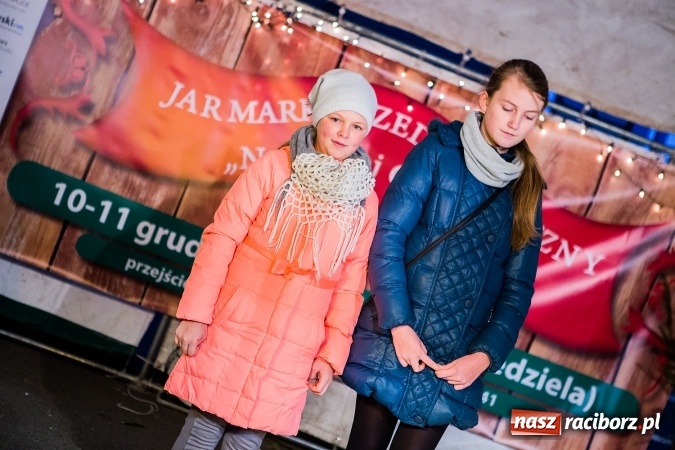 Zdjęcie w galerii na portalu naszraciborz.pl: Jarmark przedświąteczny w Pietraszynie wiadomości z regionu